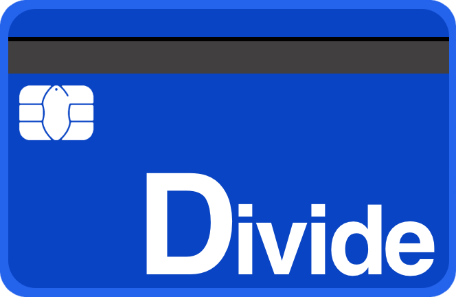 Divide Logo
